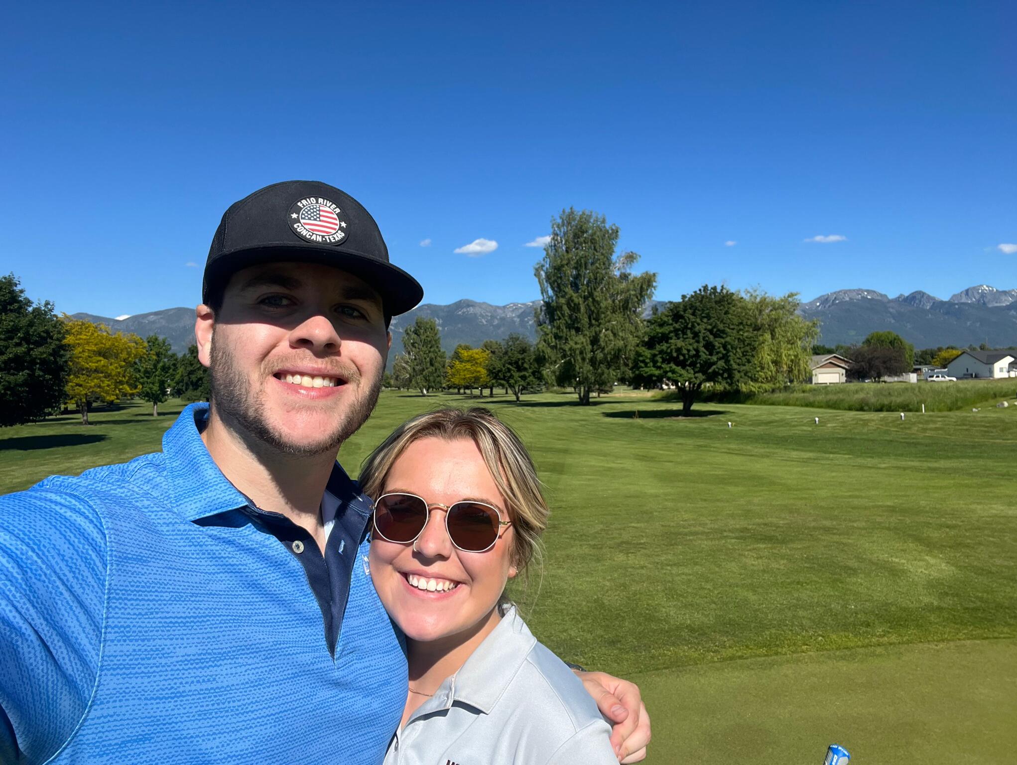 Picture of Semiahmoo Golf & Country Club