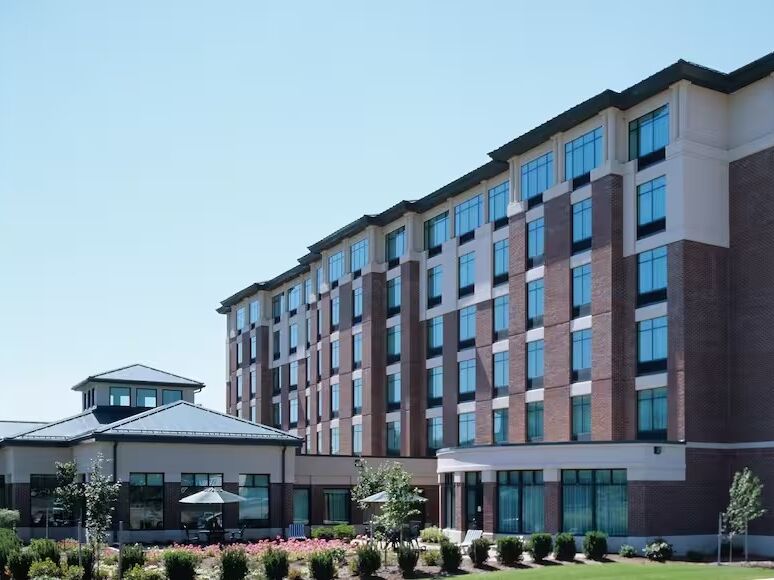 Picture of Hilton Garden Inn Hartford South/Glastonbury
