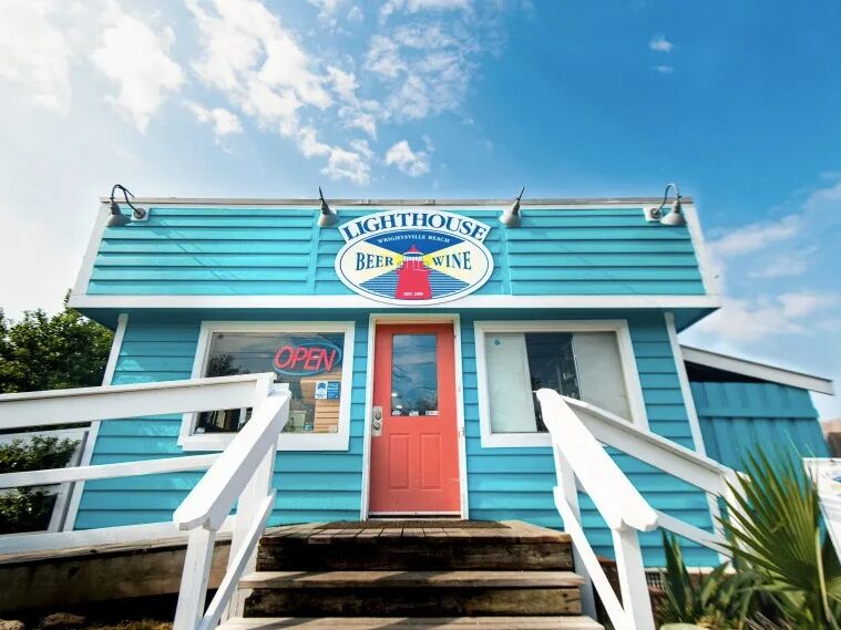 Picture of Lighthouse Beer & Wine
