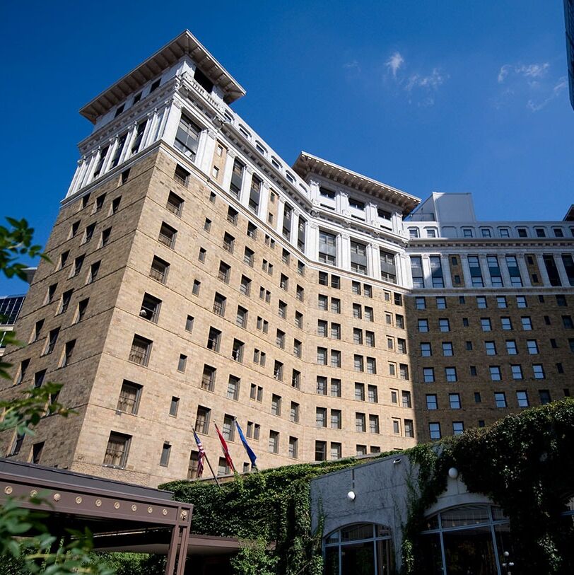 Picture of The Saint Paul Hotel