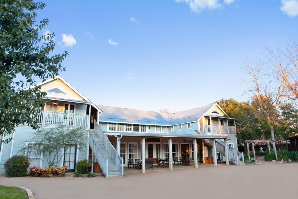 Picture of Hoffman Haus