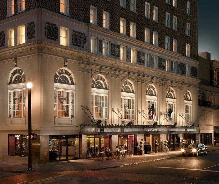 Picture of Francis Marion Hotel
