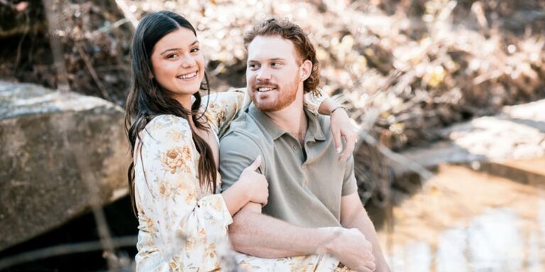 Leigh-Parker & Robert Home Page Banner
