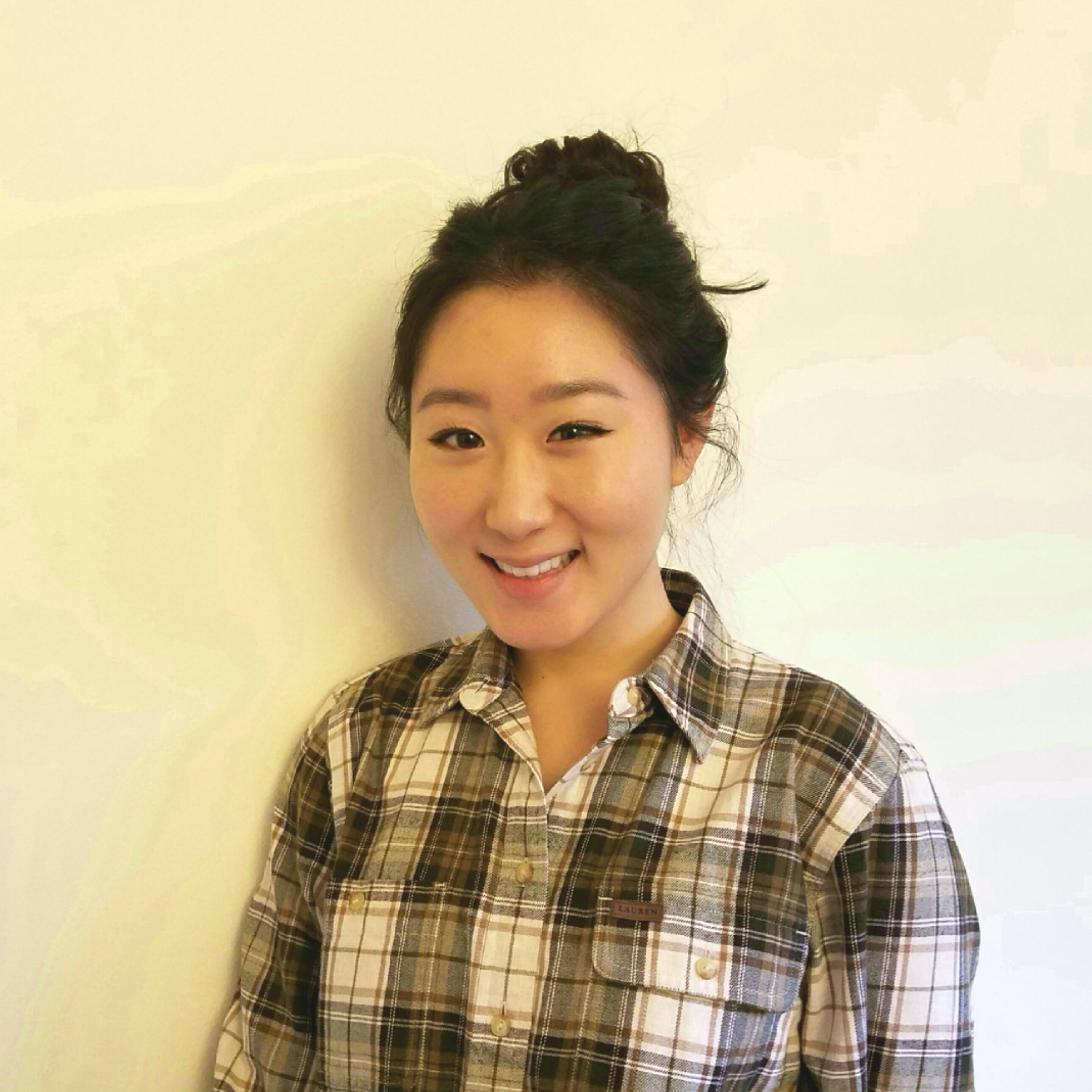 Alice Kim