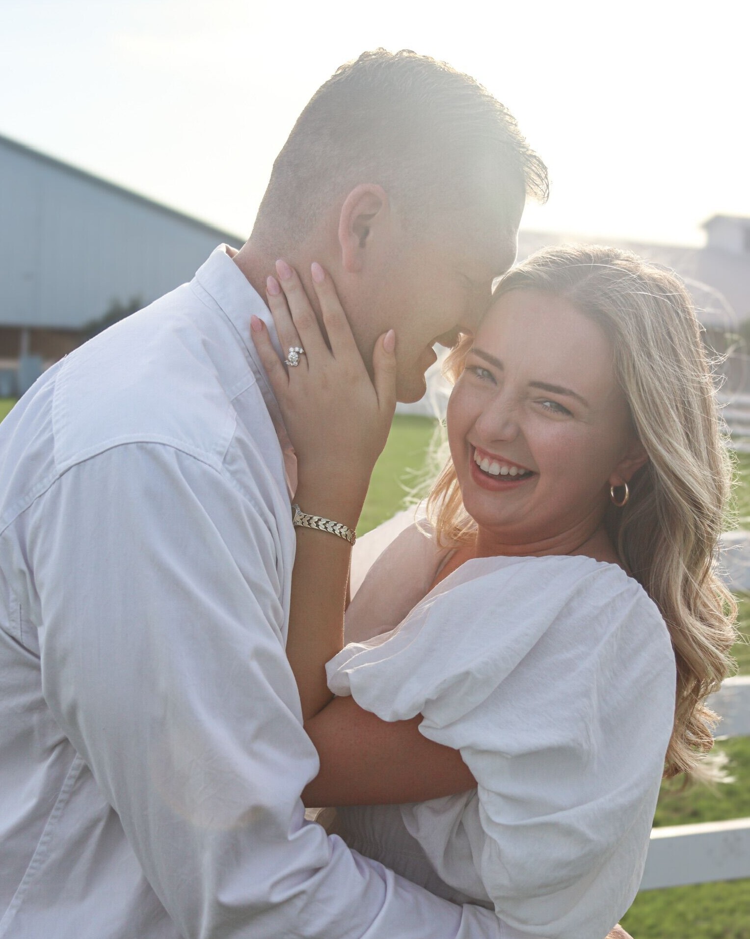 Hayden & Elizabeth Home Page Banner
