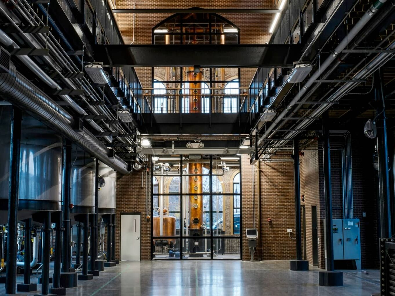 Picture of Angel's Envy Distillery
