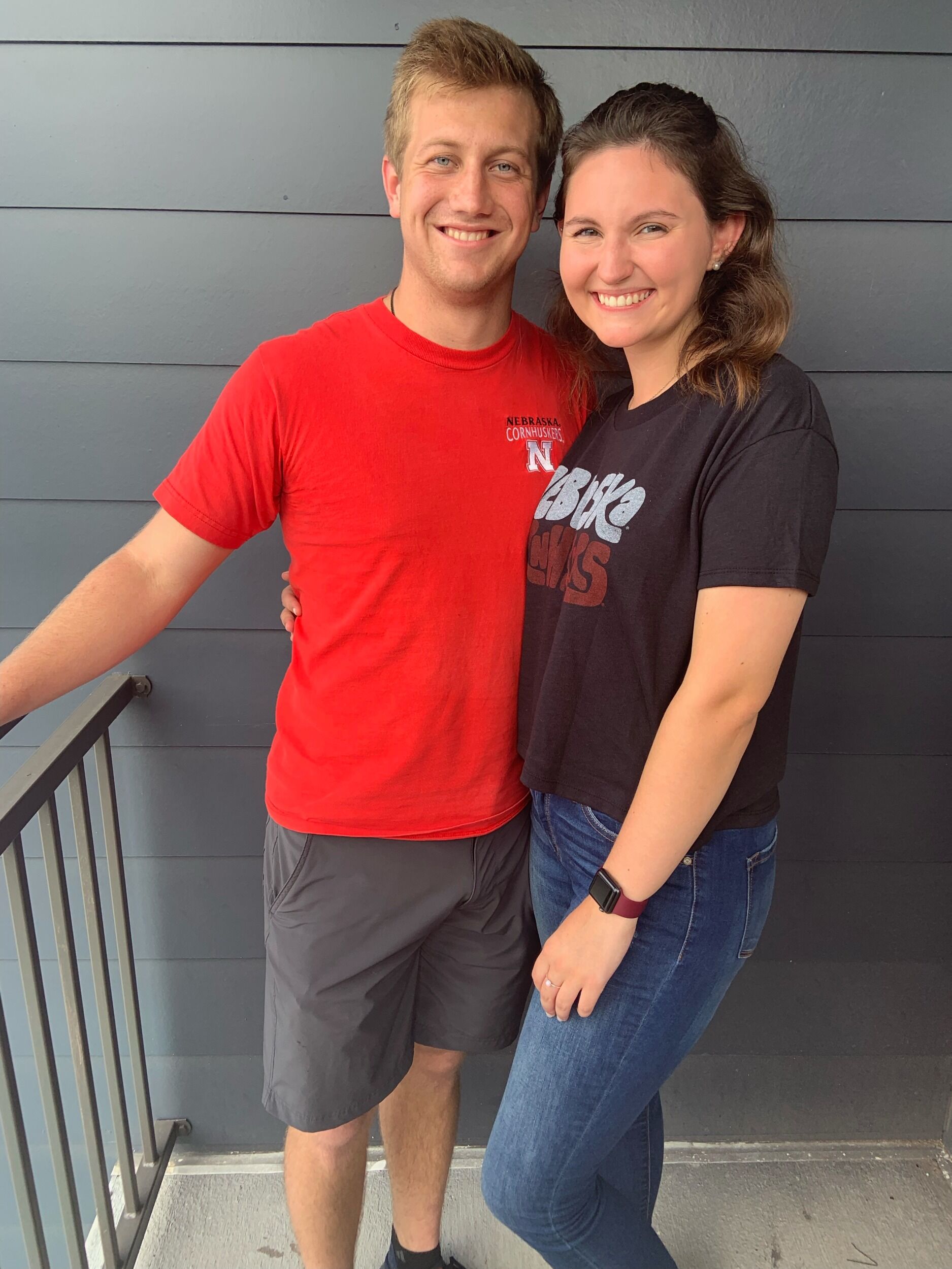 Picture of How We Met