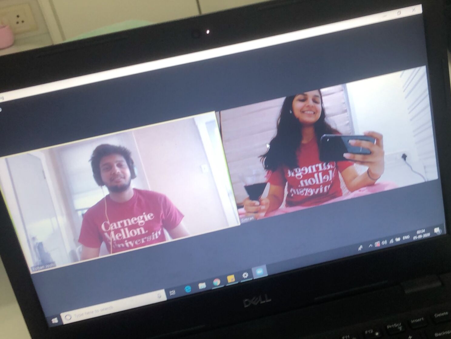 Picture of Long distance diaries
