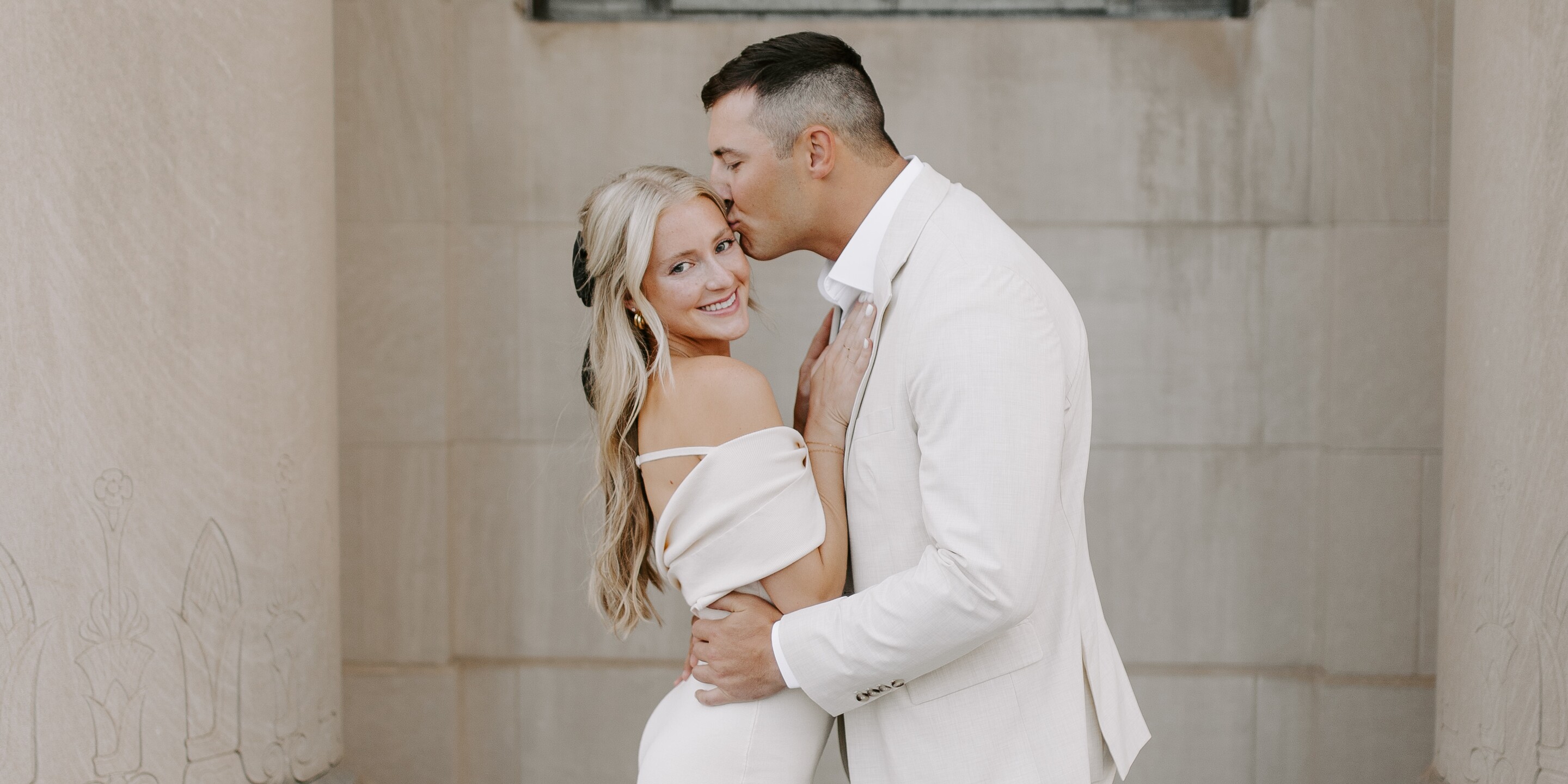 Abigail & Austen Home Page Banner