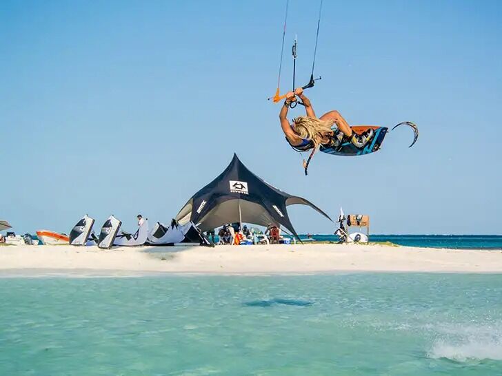 Picture of Playa El Yaque