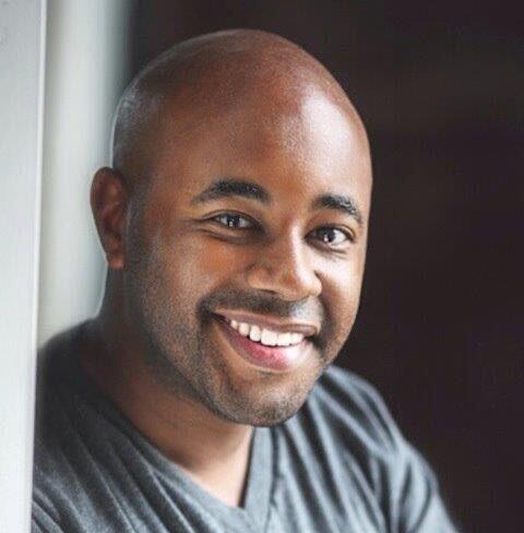 Nigel Robertson