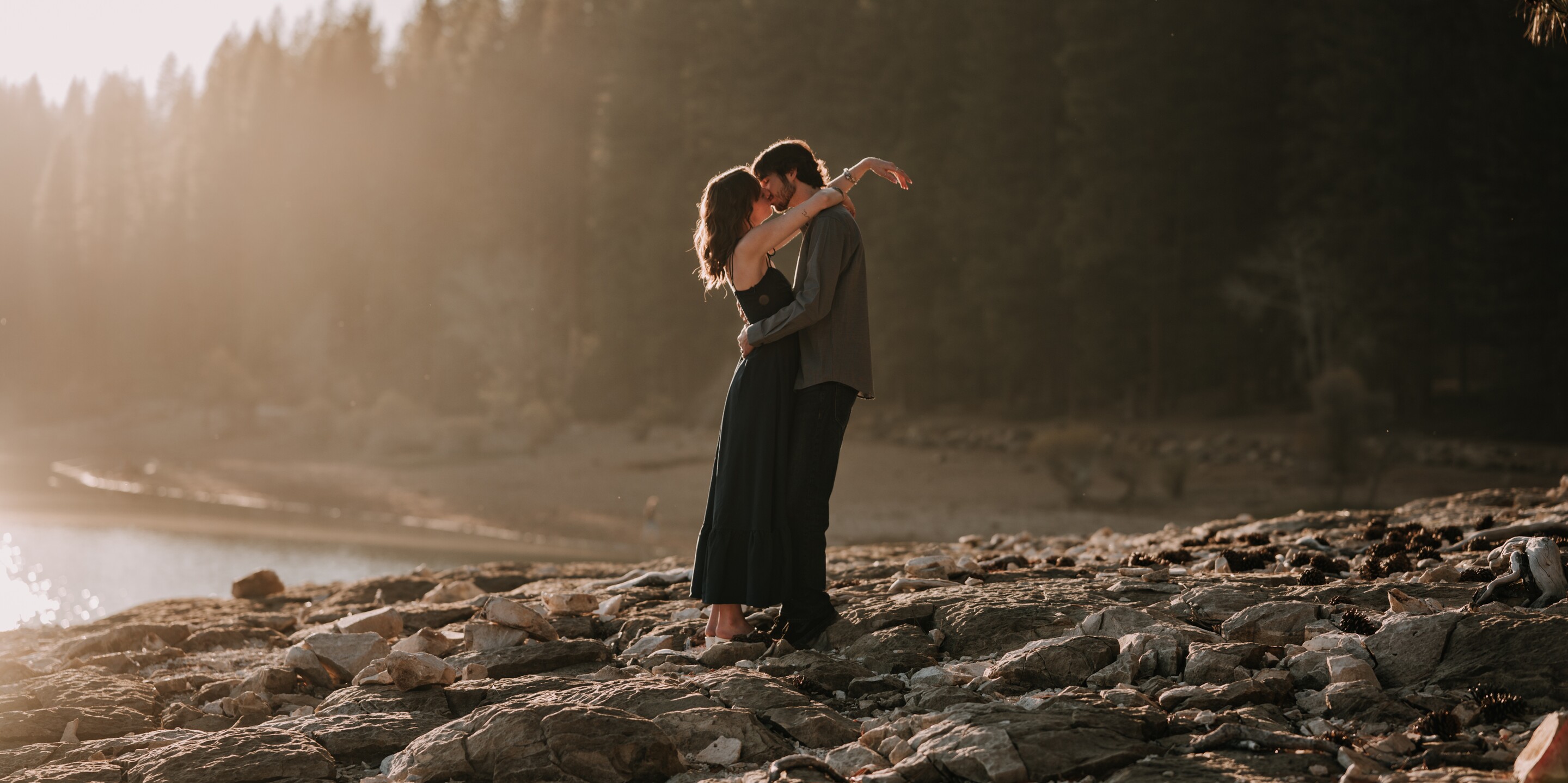 Aiden & Hannah Home Page Banner