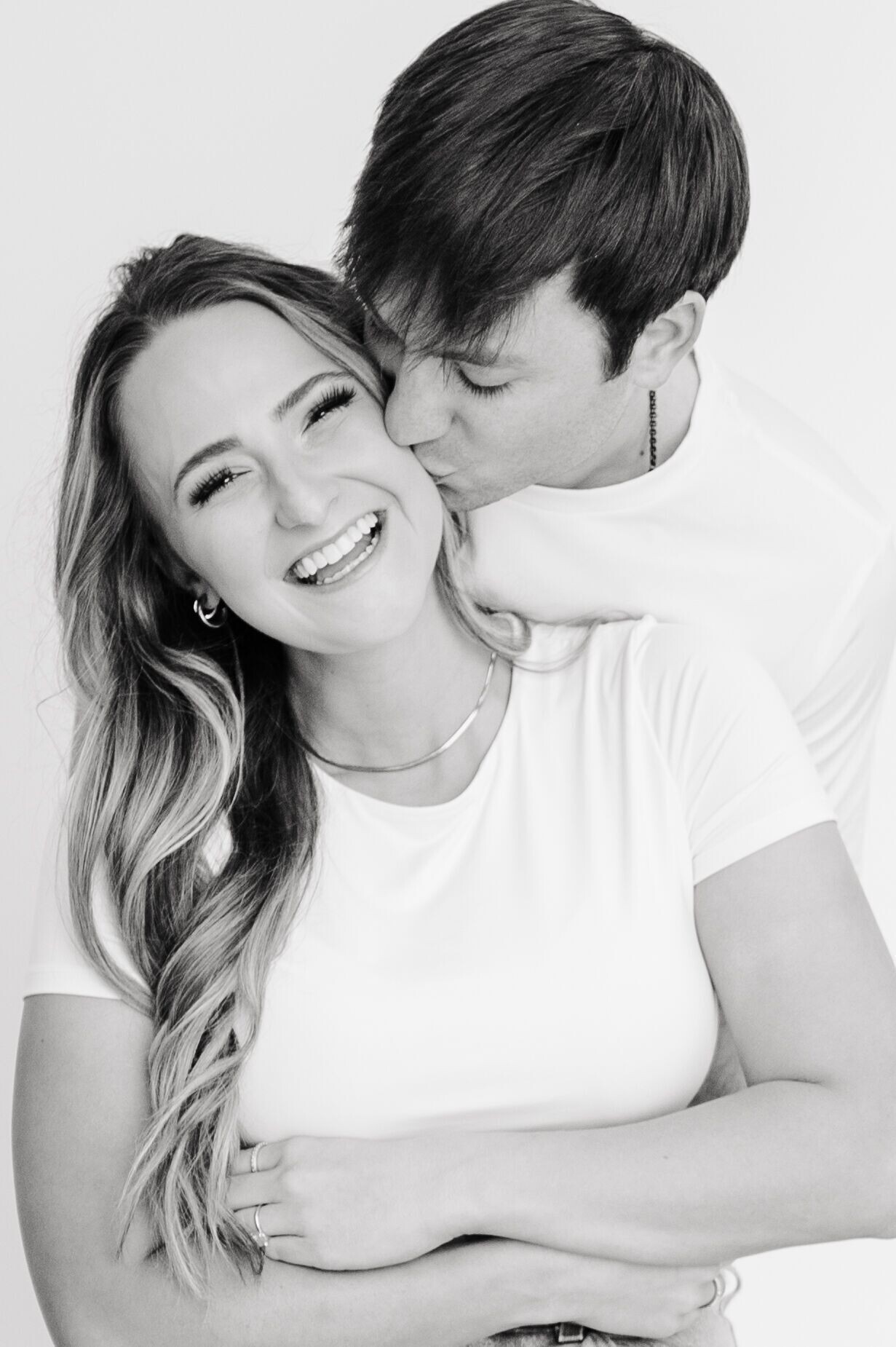Halle & Noah Home Page Banner