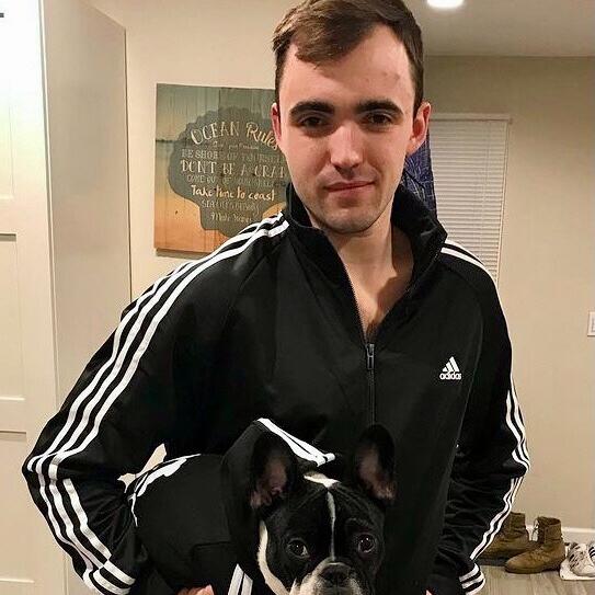 Conor Wiggins
