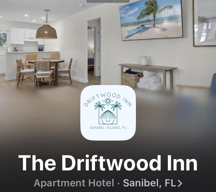 Picture of The Driftwood Inn