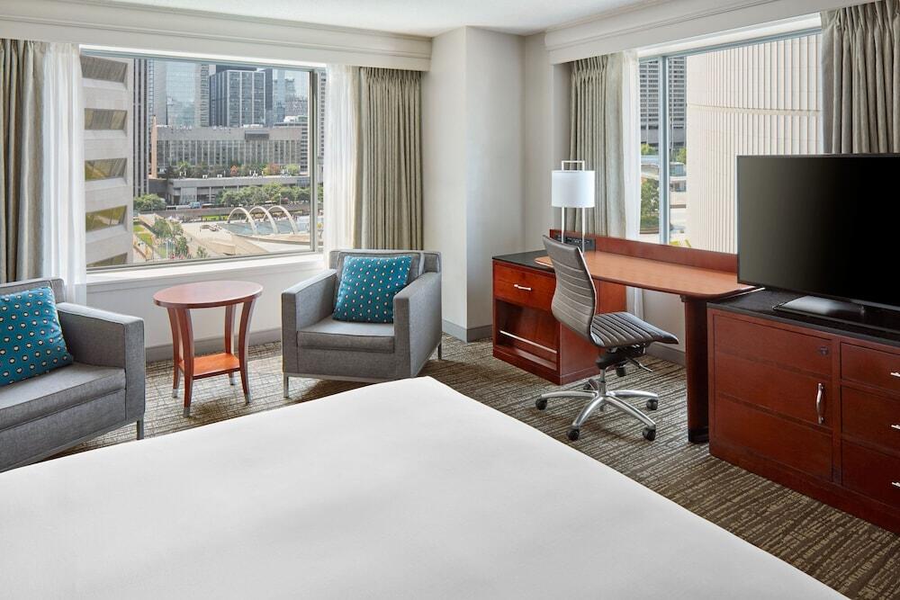 Picture of Marriott Downtown at CF Toronto Eaton Centre
