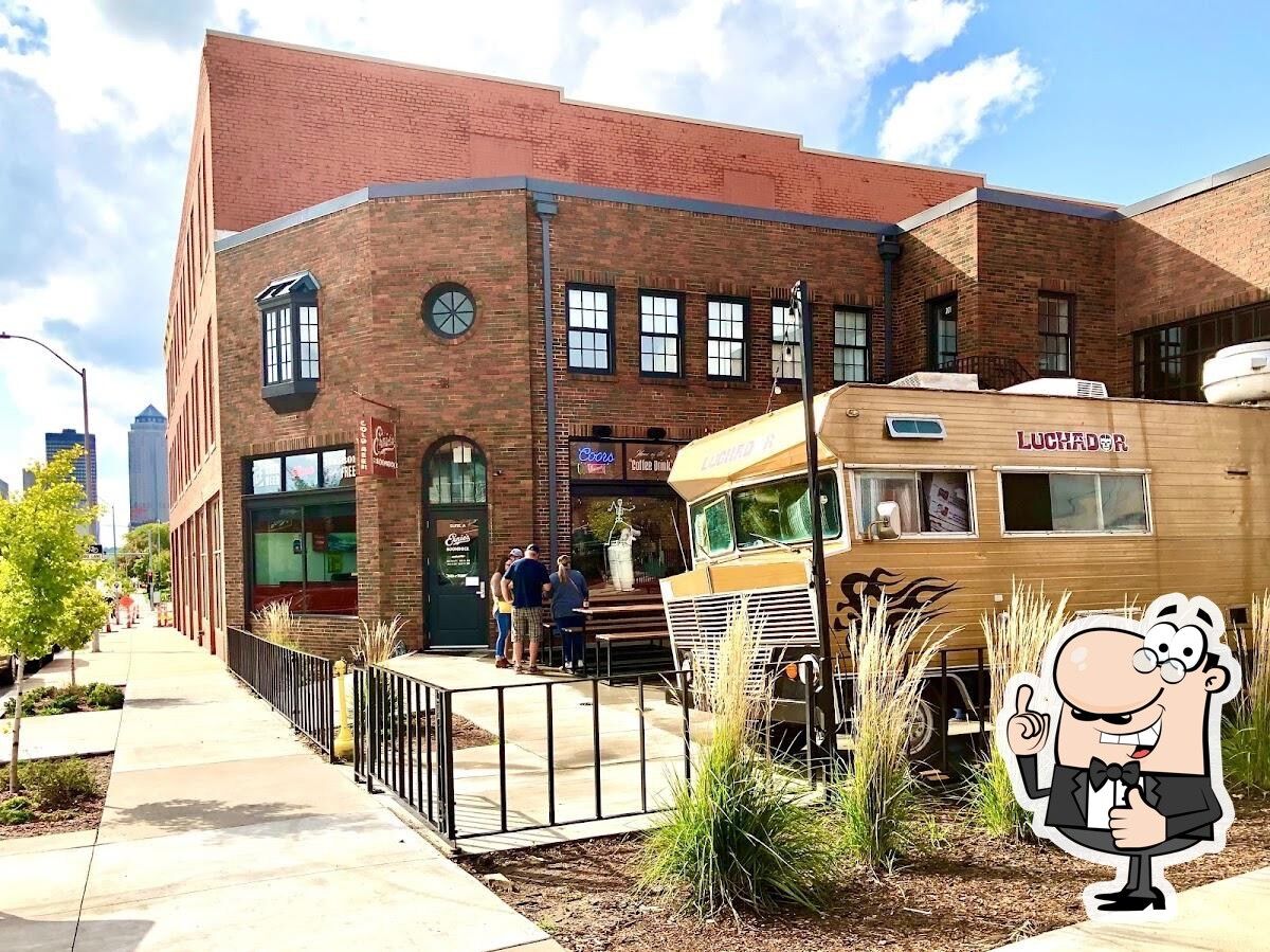 Picture of Ernie's Boondock