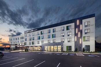 Picture of Courtyard by Marriott Russellville