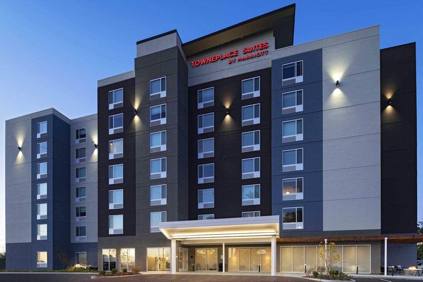 Picture of TownePlace Suites by Marriott Brentwood