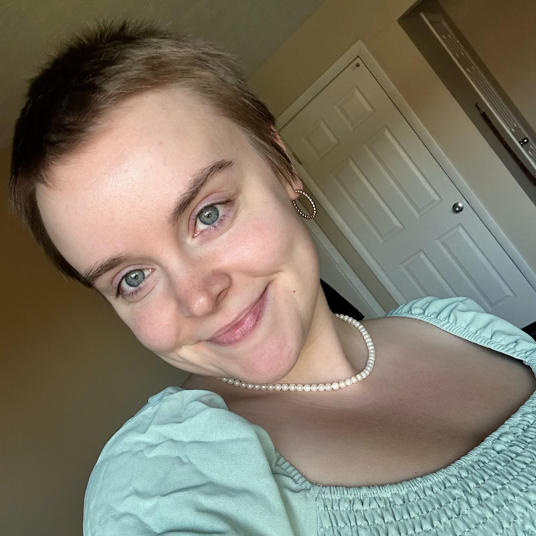 Madison Toups