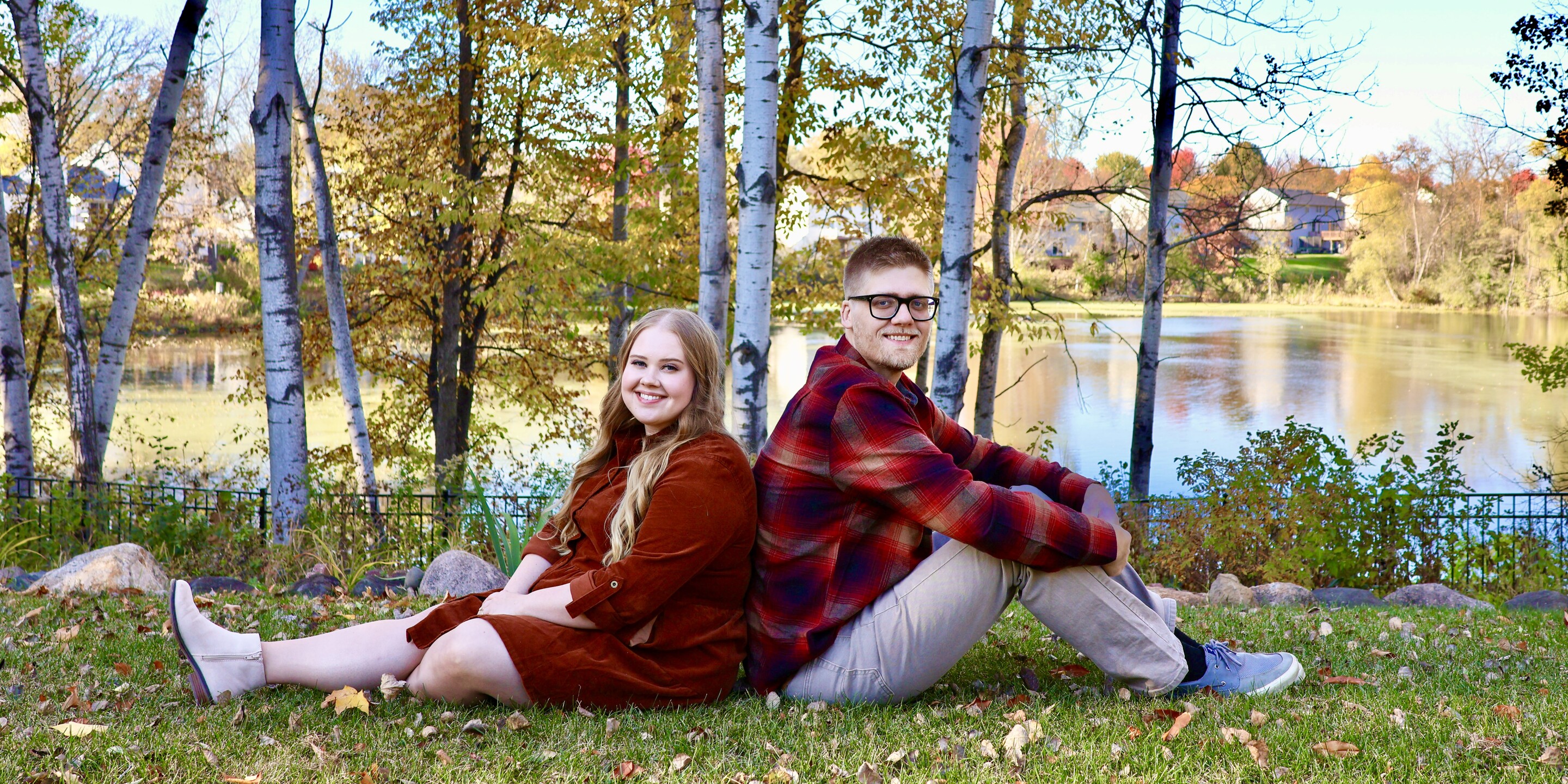 Johnna & Tyler Home Page Banner
