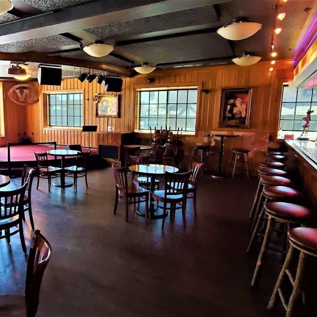 Picture of Silver Dollar Bar