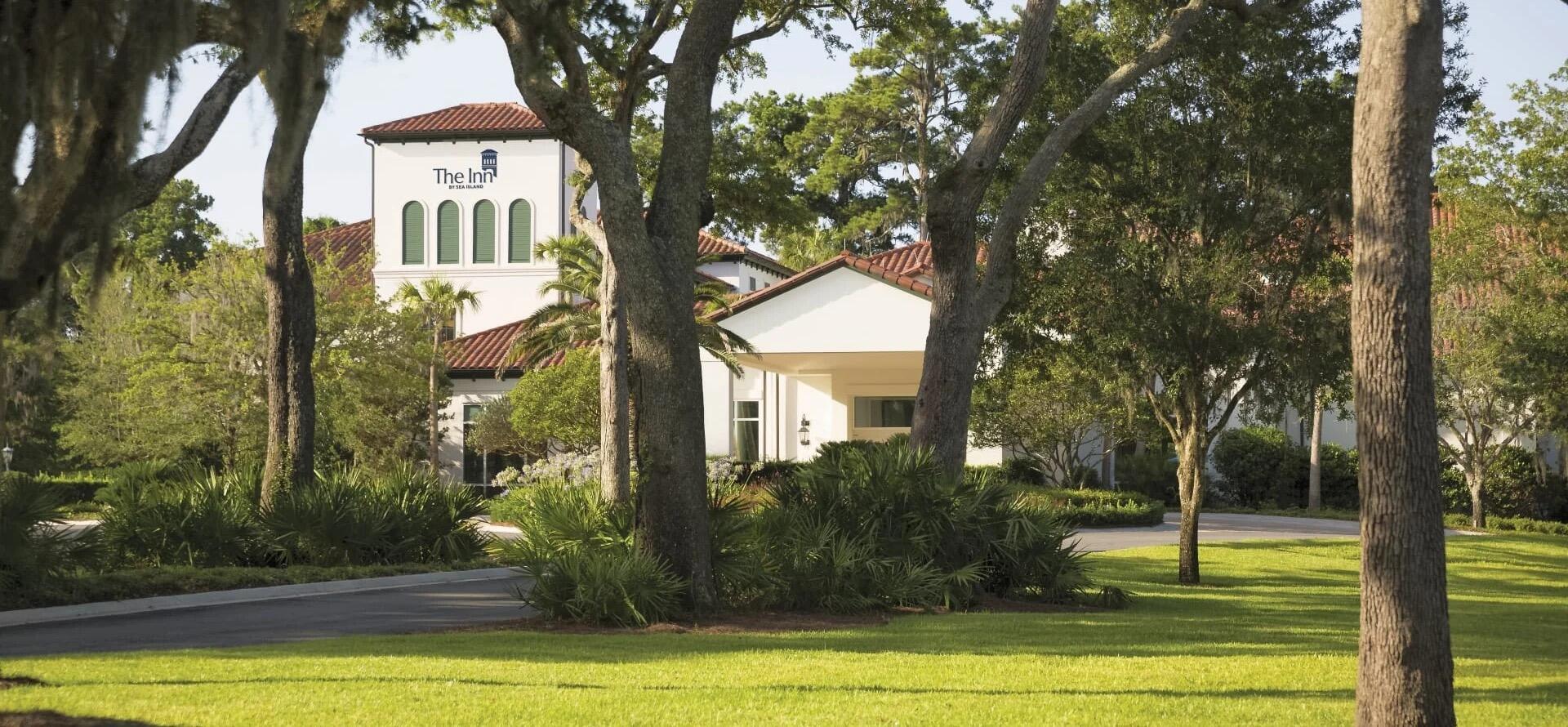 Picture of The Inn by Sea Island