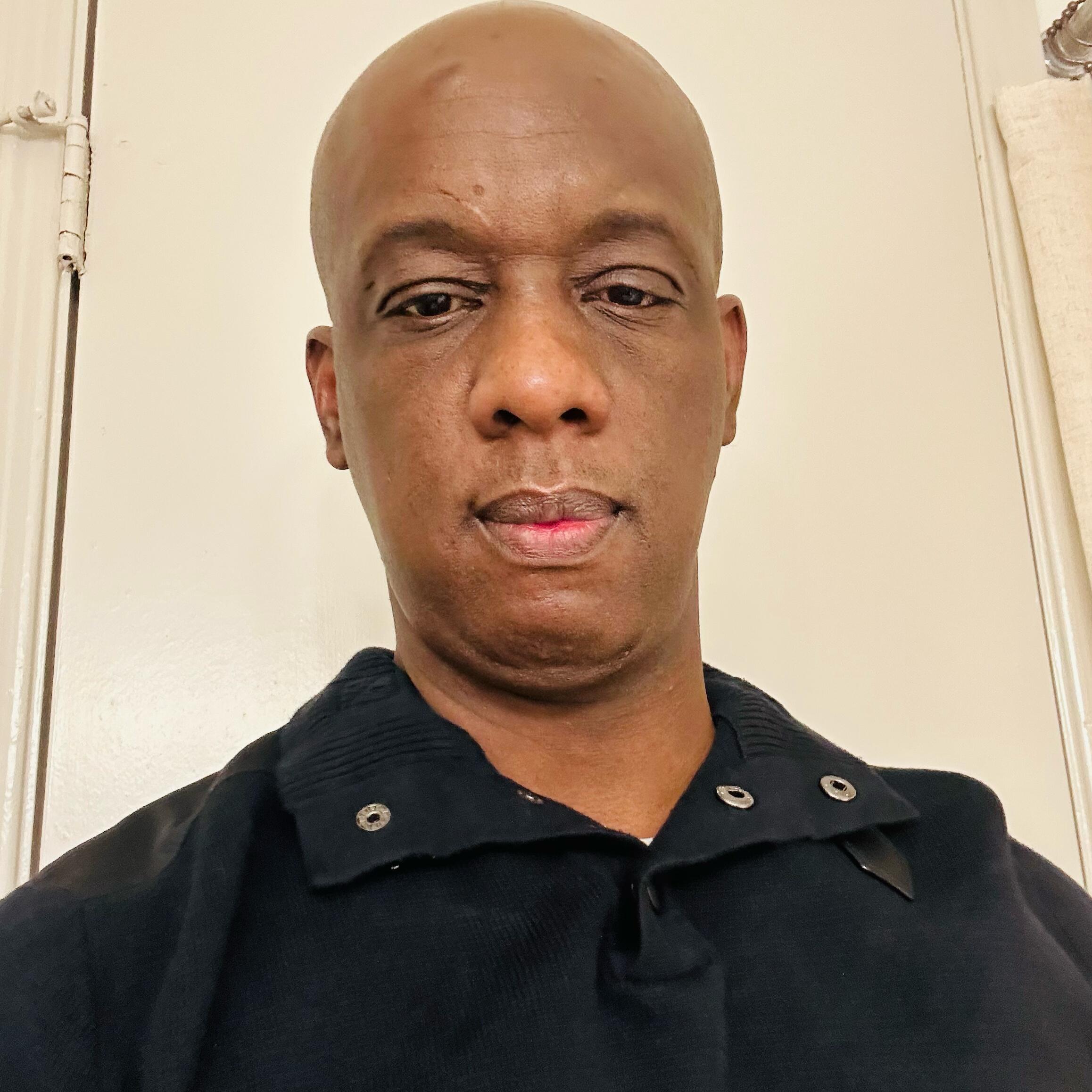Antonio Johnson