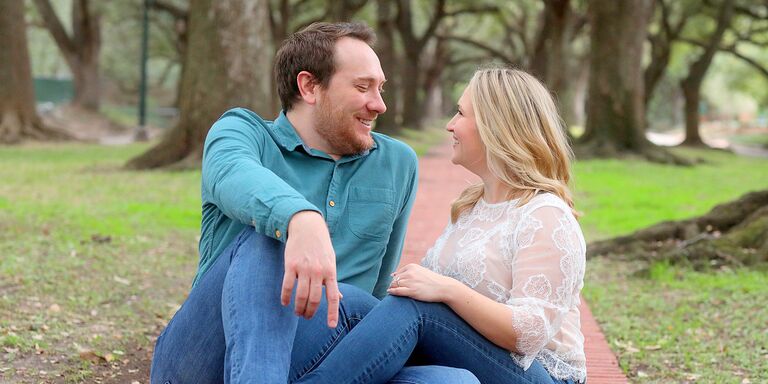 Allison & Scott Home Page Banner