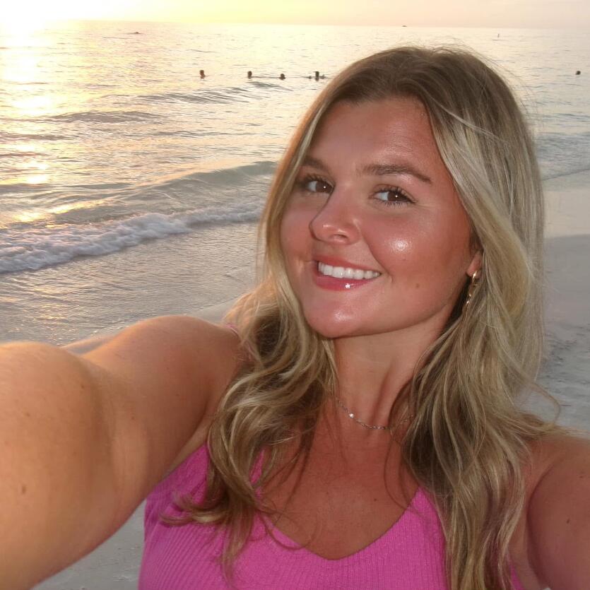 Sarah Henderson