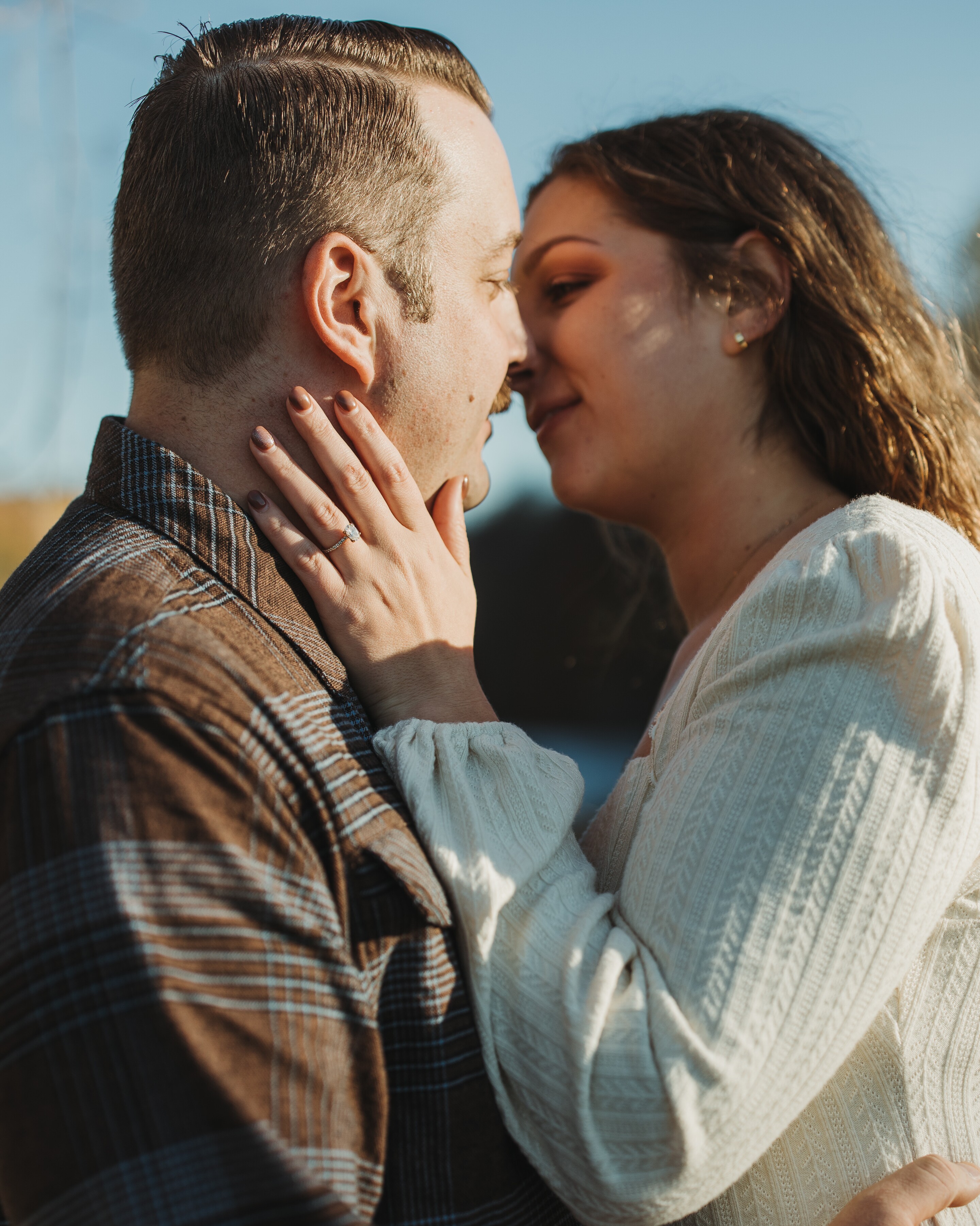Haley Taylor and Calvin Koffman's Wedding Website - The Knot