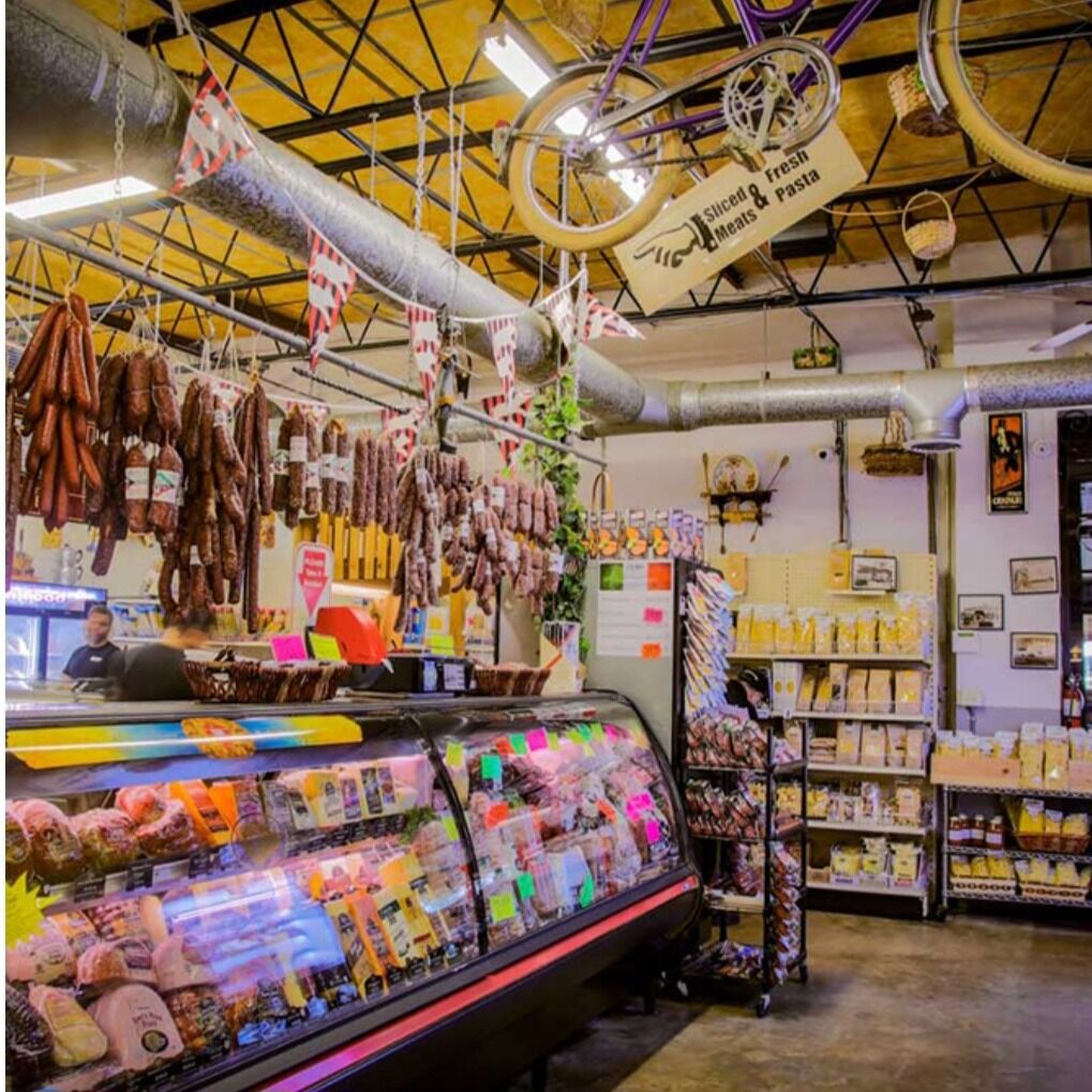 Picture of Mazzaro's Italian Market