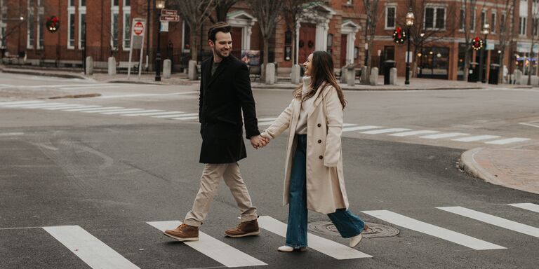 Emma & Alex Home Page Banner