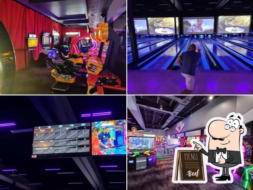 Picture of KEG SOCIAL ORLANDO - Dining & Entertainment