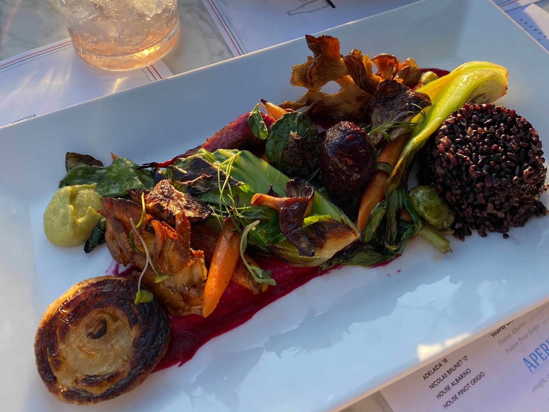 Picture of Eat & Drink