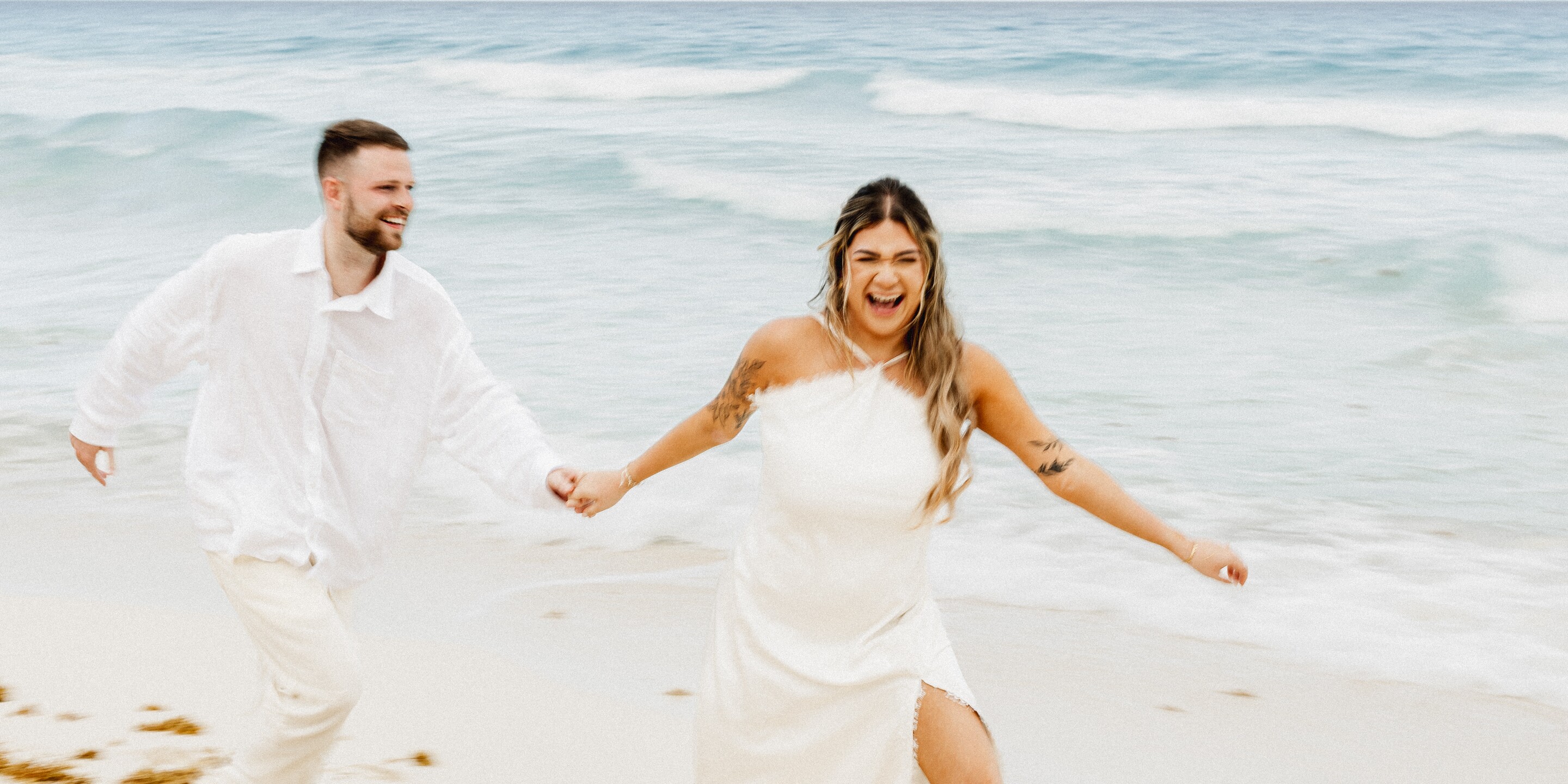 Daniel & Isabella Home Page Banner