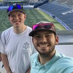 Tanner Vogt