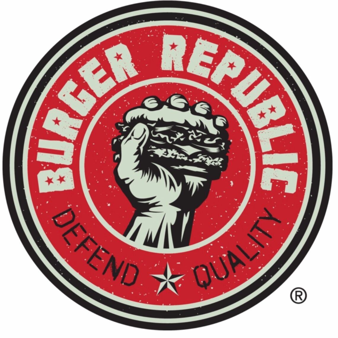 Picture of Burger Republic