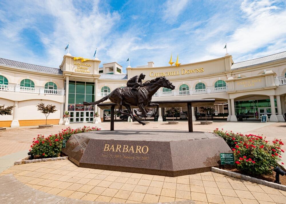Picture of Kentucky Derby Museum