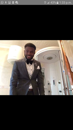 Olaolu Ogundele