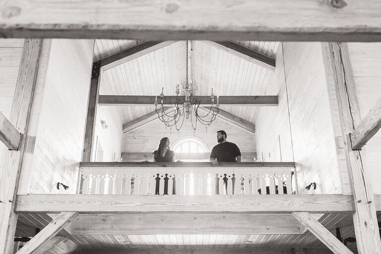 Kaymen & Jeremiah Home Page Banner