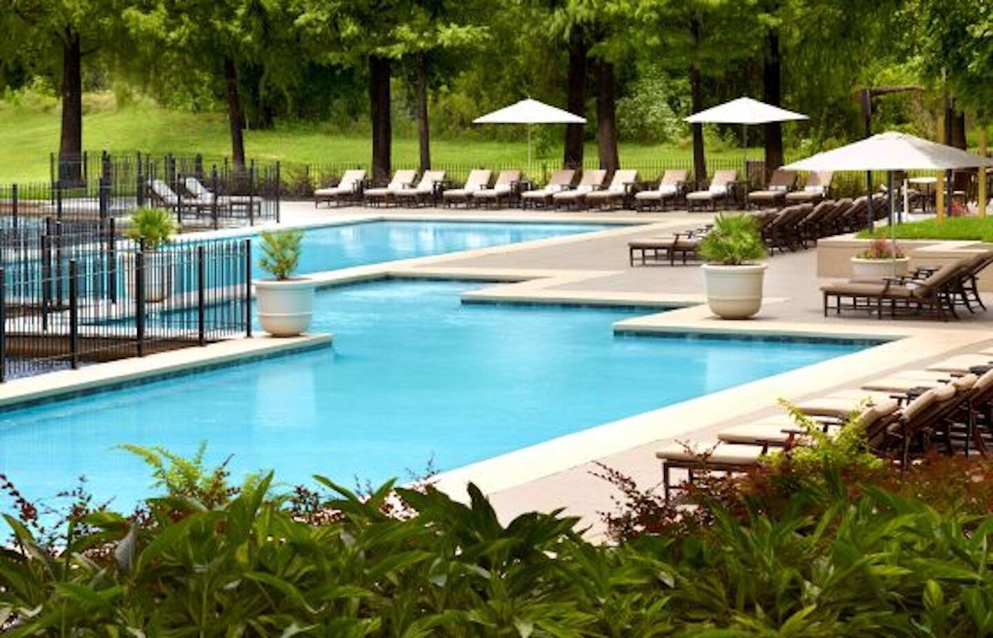 Picture of Omni Houston Hotel