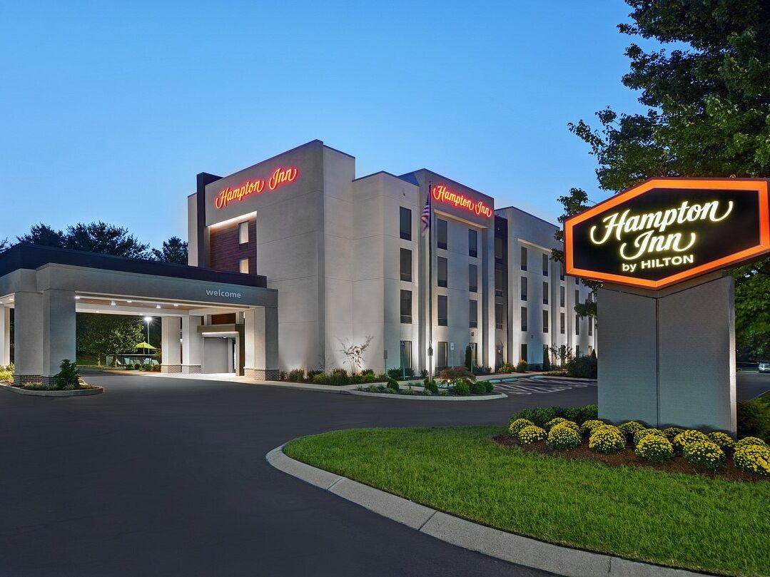Picture of Hampton Inn Gallatin
