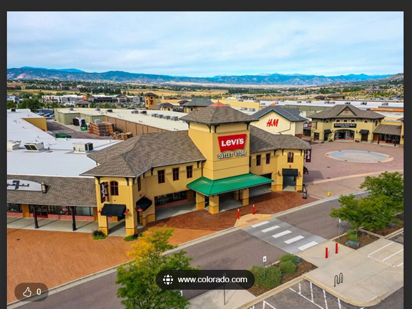 Picture of Outlets at Castle Rock
