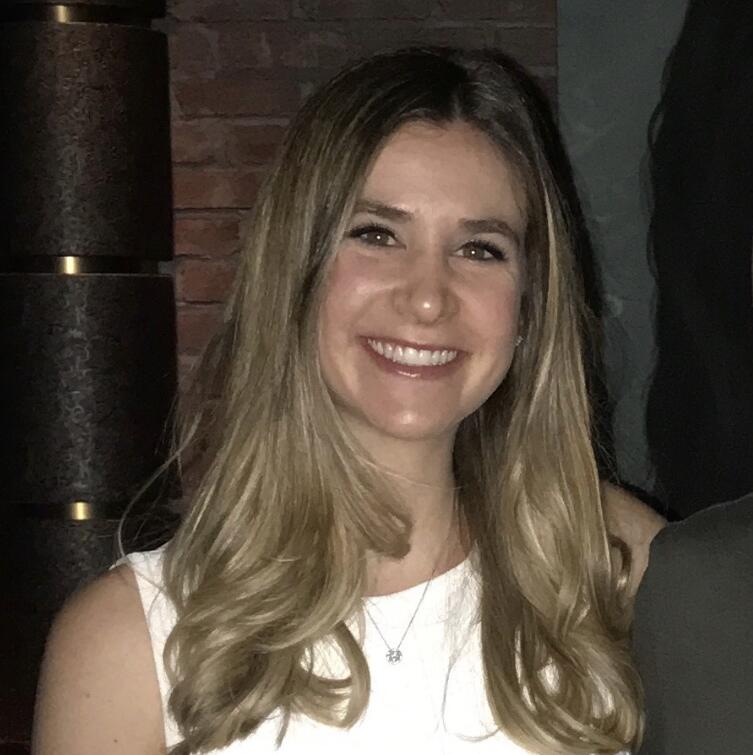 Alana Dechtman