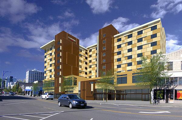 Picture of Courtyard Seattle North/Everett