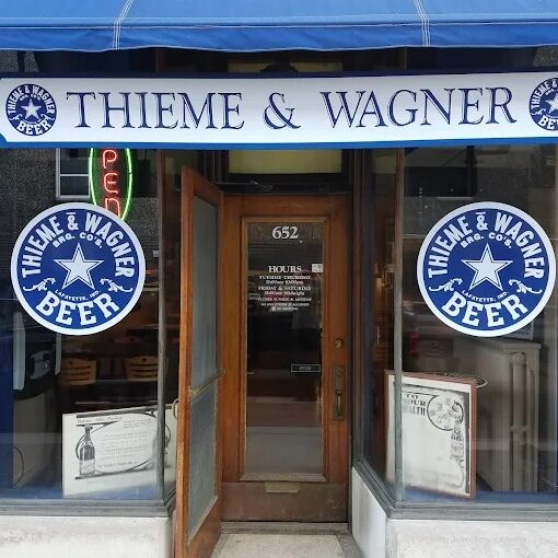 Picture of Thieme and Wagner Brewery