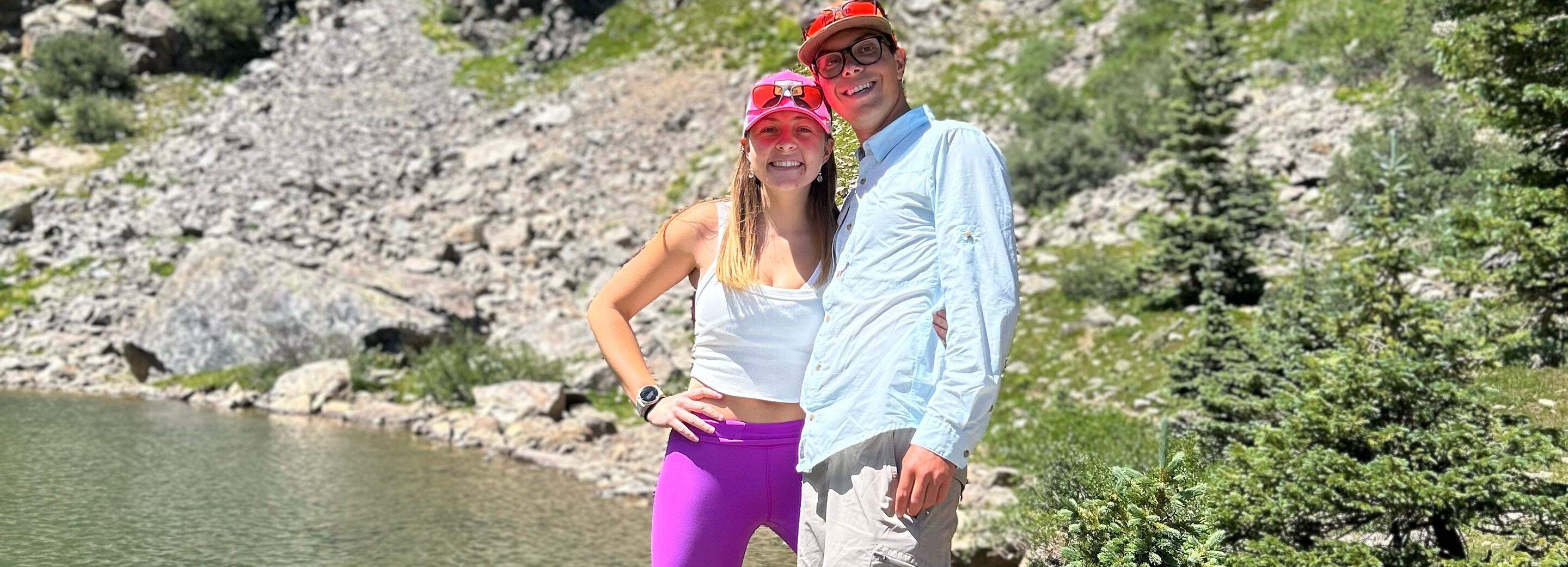 Picture of OUR STORY
