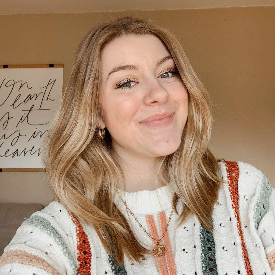 Carly Tolkamp
