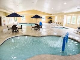 Picture of Comfort Suites Lake Geneva East